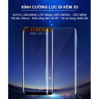 [Freeship toàn quốc từ 50k] Ốp lưng Samsung S9-S9 Plus