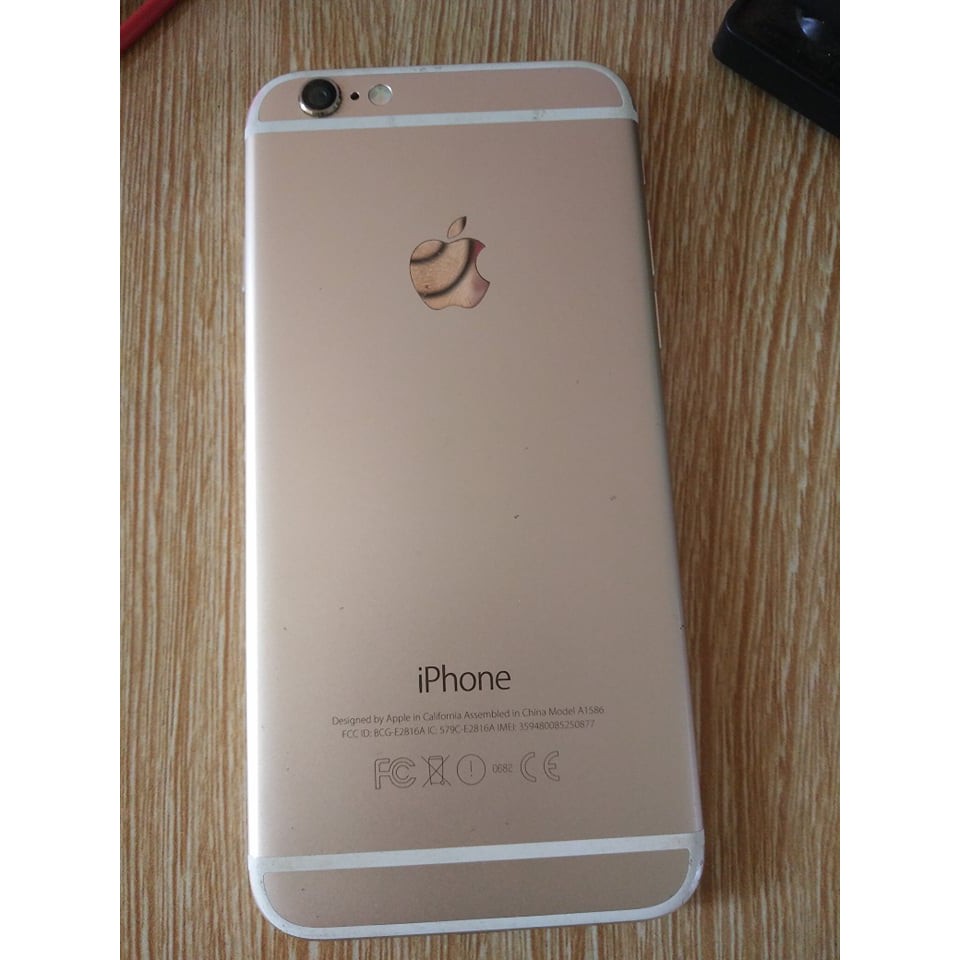 (DUY NHẤT) IPhone 6 QUỐC TẾ - 64GB