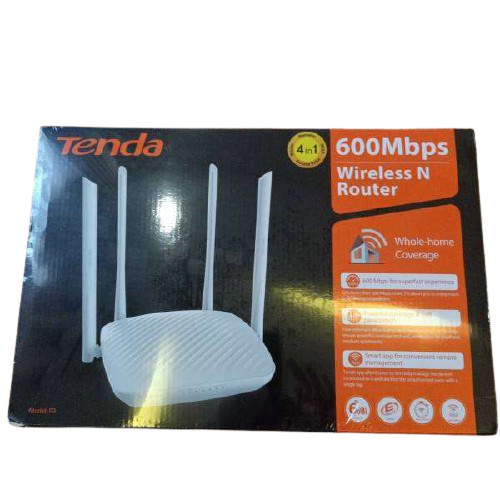 Bộ Phát Sóng F9 Không Dây 600mbps | BigBuy360 - bigbuy360.vn