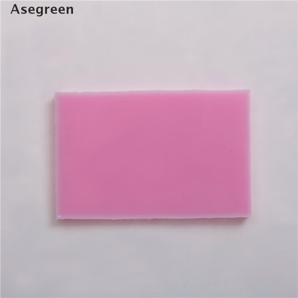 Khuôn Silicone Hình Chiếc Lá
