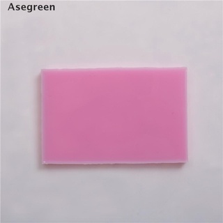 Khuôn Silicone Hình Chiếc Lá