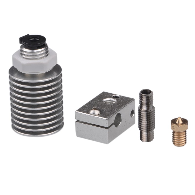 Đầu Phun Nhiệt 4.1mm Cho Máy In 3d V6 1.75mm | BigBuy360 - bigbuy360.vn