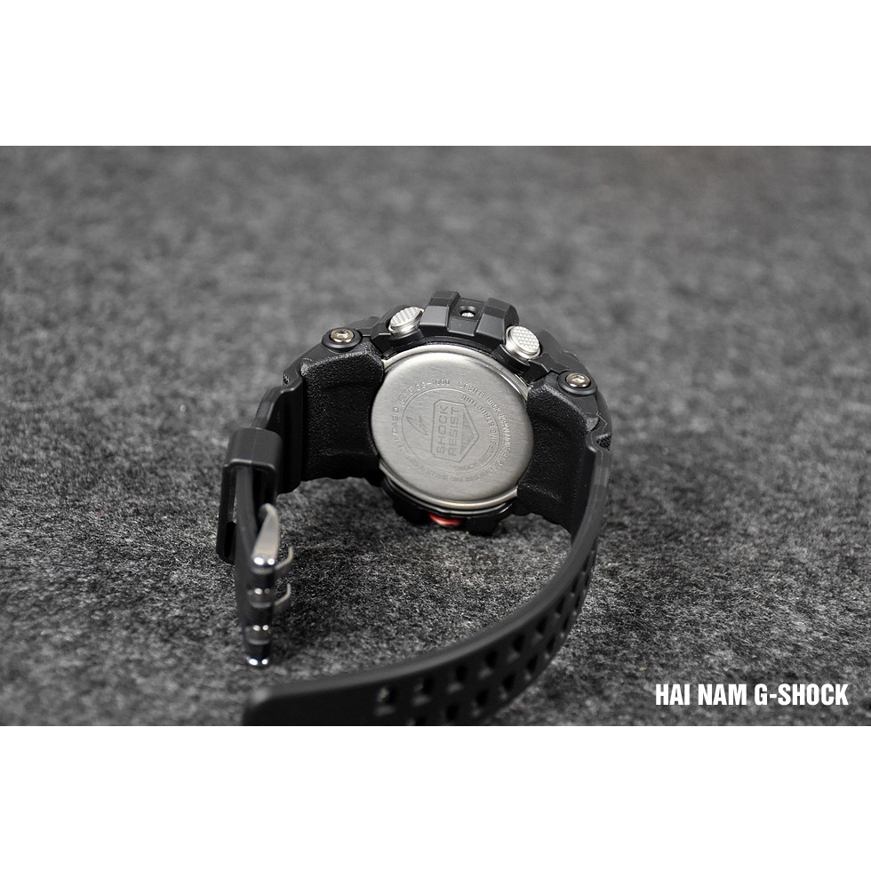 Đồng hồ nam G-SHOCK GG-1000-1A | GG-1000 | GG1000 | Full phụ kiện