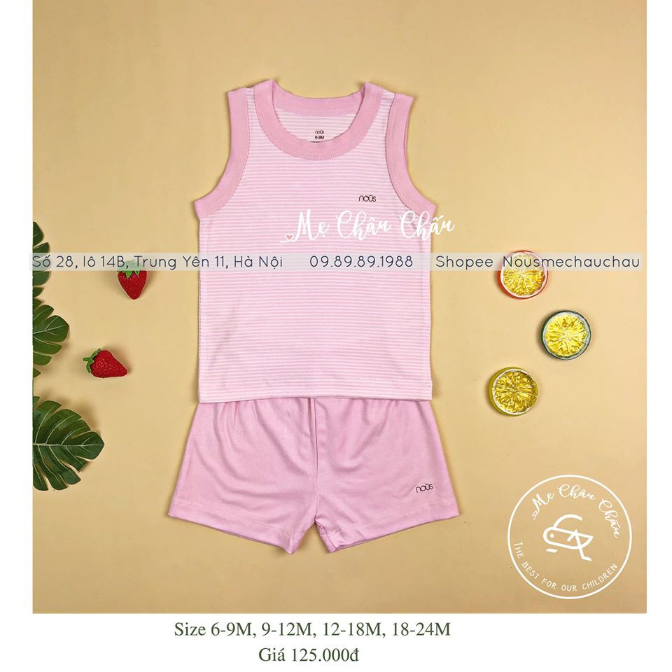 Bộ ba lỗ nhiều màu