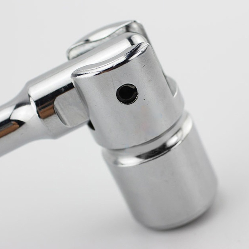 Cờ Lê Sửa Chữa Máy Móc Bánh Cóc Chuyên Dụng