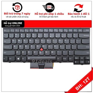 BH12TH . Bàn phím laptop Lenovo Thinkpad T430