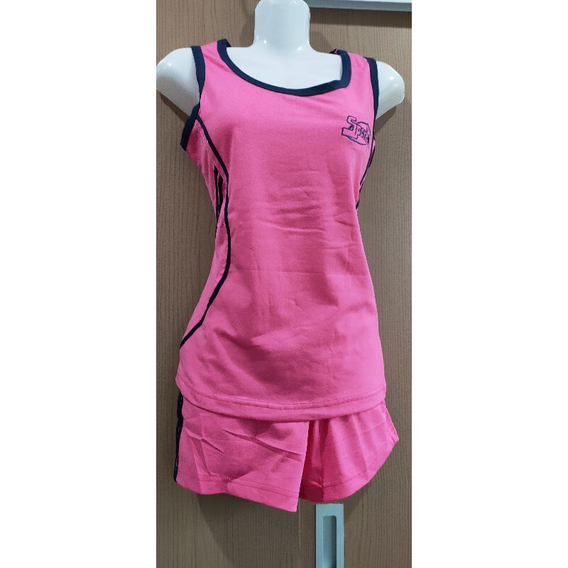 Bộ 3 lỗ quần đùi thun cotton 100% sale