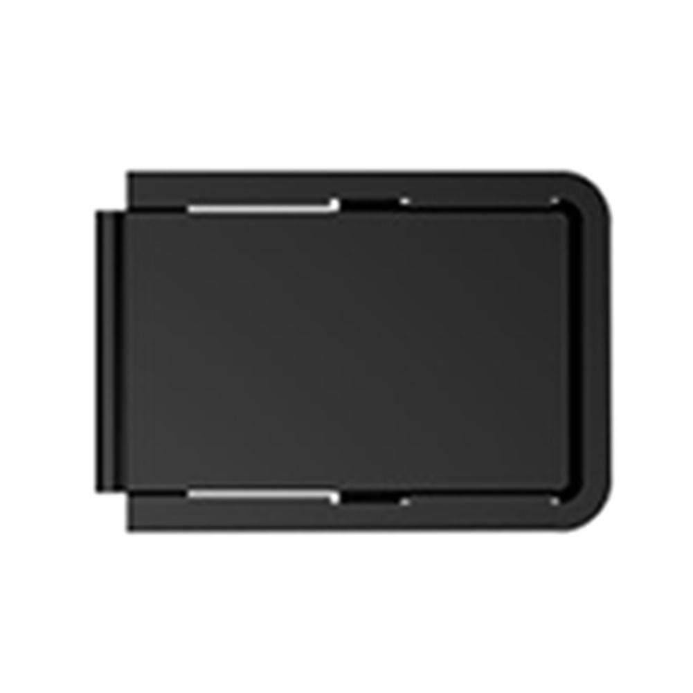 3 in 1 Webcam Cover 0.7mm Ultra Thin Slider Plastic Camera Cover For Smartphone Web Laptop  PC Tablet desktop Priva