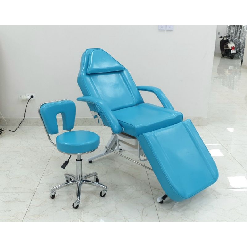 Giường tiêm filler, phun xăm,tiểu phẫu SPA TMV