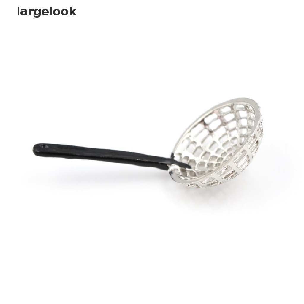 Váy Kim LoạI DàI 5cm Tỉ Lệ 1: 12 Đồ Chơi Nhà BếP BúP Bê ♨Nóng Bỏng