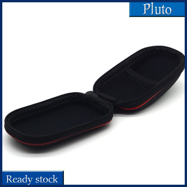 Mới Hộp Đựng Chuột Máy Tính Bằng Eva Có Khóa Kéo Chất Lượng Cao