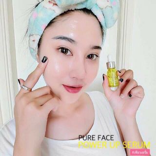 Serum  chanh 10in1 Jelly Thái Lan 20ml