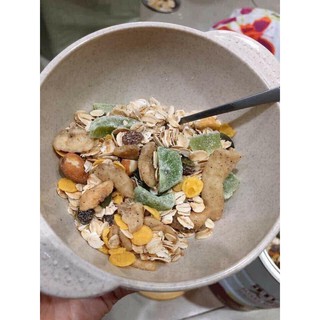 Ngũ Cốc Giảm Cân