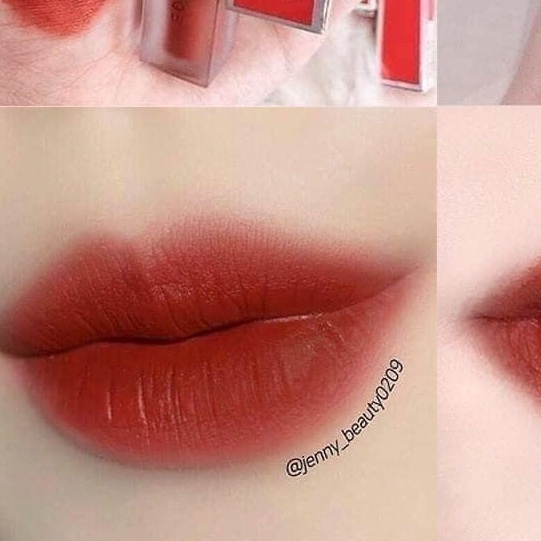 Son handmade A12 đỏ đất , A32 đỏ nâu , A26 đỏ gạch  A06 A17 A22 A31 A36 A37 sẵn nhiều màu đẹp | BigBuy360 - bigbuy360.vn