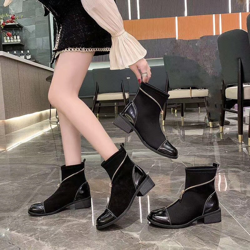 BOOT KHOÁ PHA DA BÓNG HOT HIT | BigBuy360 - bigbuy360.vn