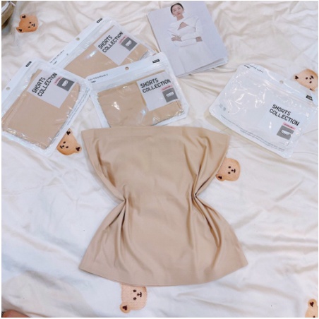 ÁO LINER CORSET SU ĐÚC L1 freesize ( MẶC TRONG ĐAI LATEX)_ THÚY HÀ