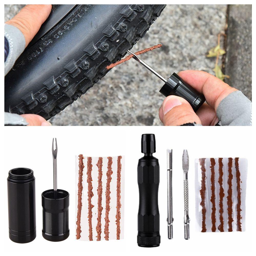 Dụng Cụ Khoan Vá Lốp Xe Đạp Tiện Lợi EUCA