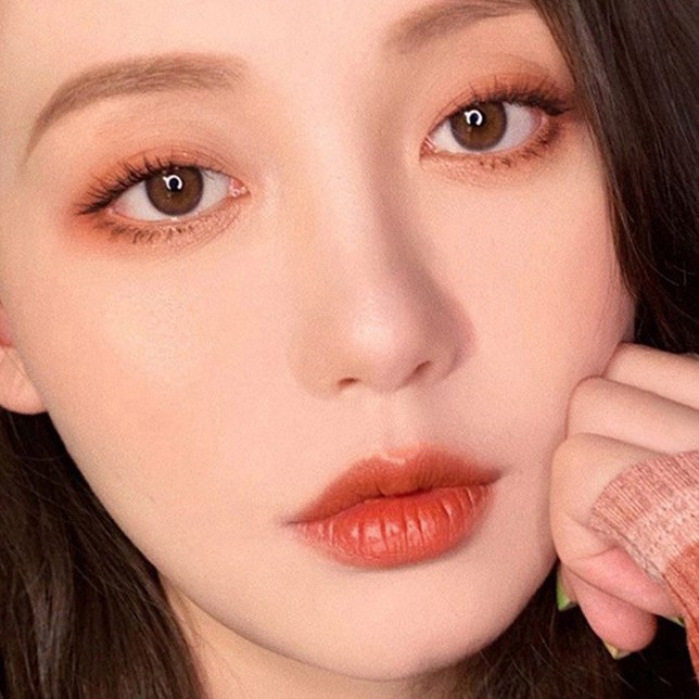 tuan065 [Hàng mới về]Son lì CVZ mềm mịn như nhung chống thấm nước chống khô môi lâu trôi tuan065 | BigBuy360 - bigbuy360.vn