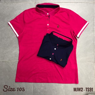 Áo phông Macaw MJW2-TS91