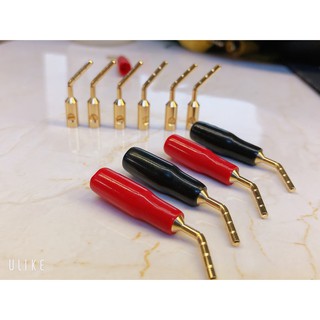 Jack loa mỏ chim vuông góc siêu đẹp siêu chất