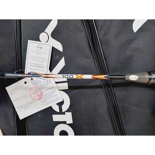 Combo Vợt cầu lông Victor II (Chính hãng)
