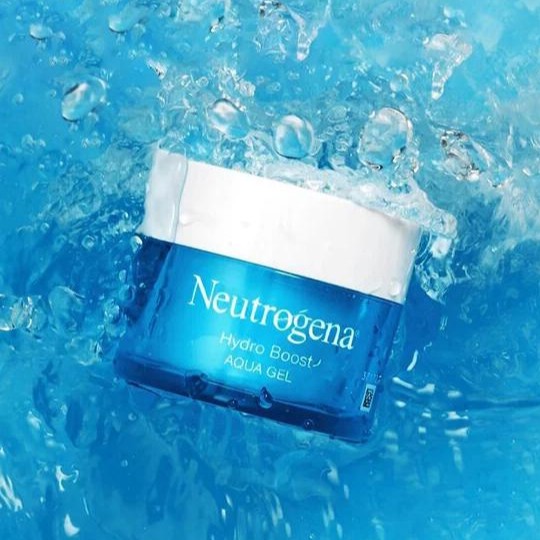 Kem Dưỡng Ẩm Neutrogena Hydro Boost Aqua Gel 50ml