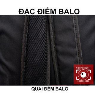 Balo thời trang Jordan