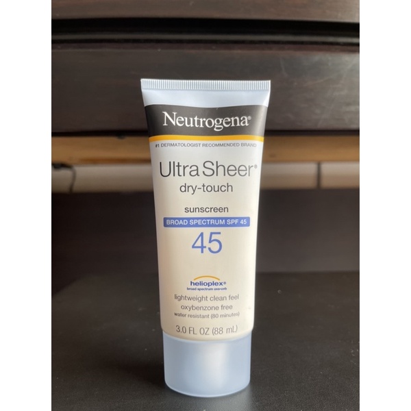 Kem Chống Nắng Neutrogena 88ml