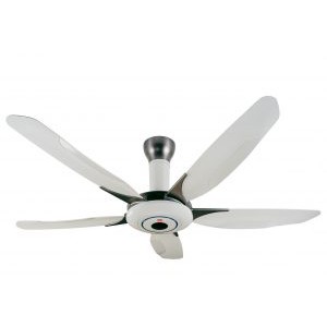 QUẠT TRẦN KDK Z60WS(GY)