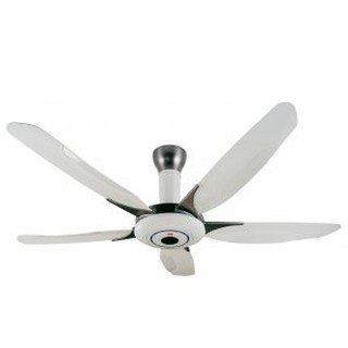 QUẠT TRẦN KDK Z60WS(GY)