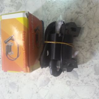 Mobin honda 6.5hp_18hp