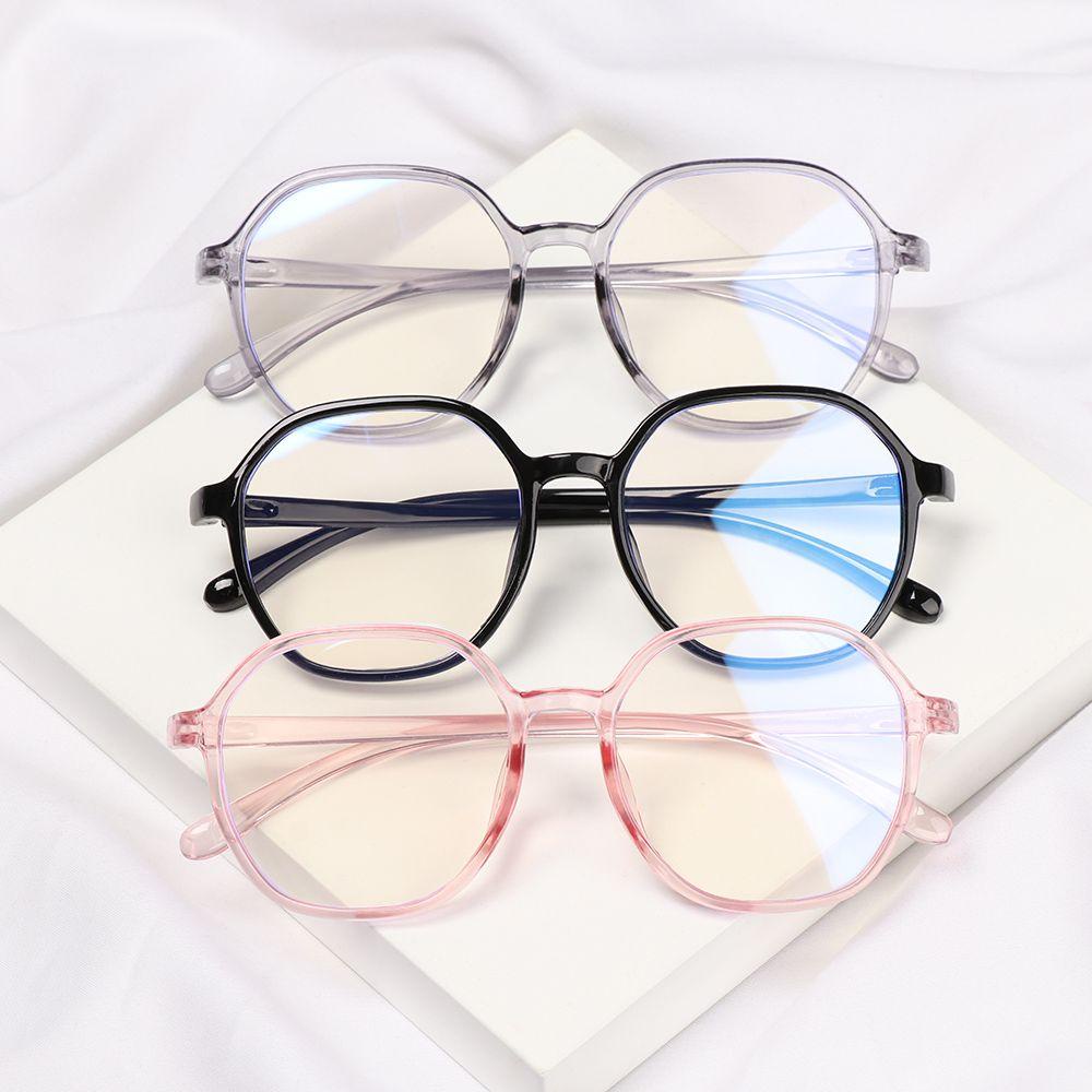 Mắt Kính Chống Tia UV Ánh Sáng Xanh Thời Trang