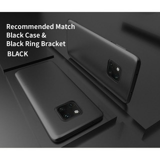 Ốp lưng X-level Guardian Huawei Mate 20/ Mate 20 Pro lưng dẻo nhám chống vân tay