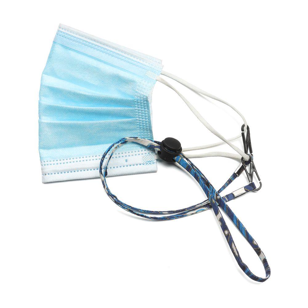 SUMU Dây Đeo Mắt Kính Chống Thất Lạc Nhỏ Gọn Tiện Lợi