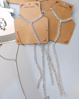 Choker đá