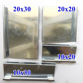 Pát z áp mái tôn và phụ kiện chuyên dụng thi công dự án.