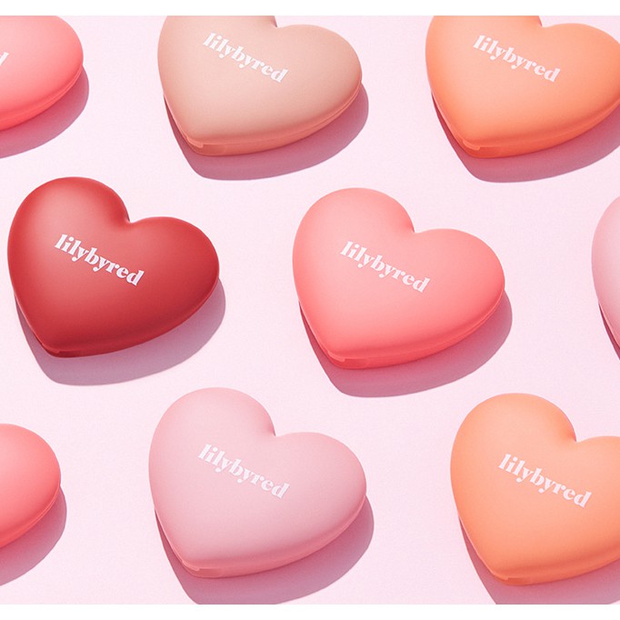 [Lilybyred]  Phân má tươi xinh -  LUV Beam Cheek 5 màu | BigBuy360 - bigbuy360.vn