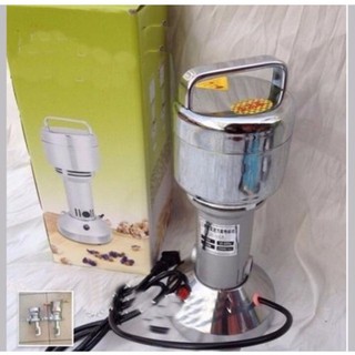 Máy Xay Bột Khô QE-100