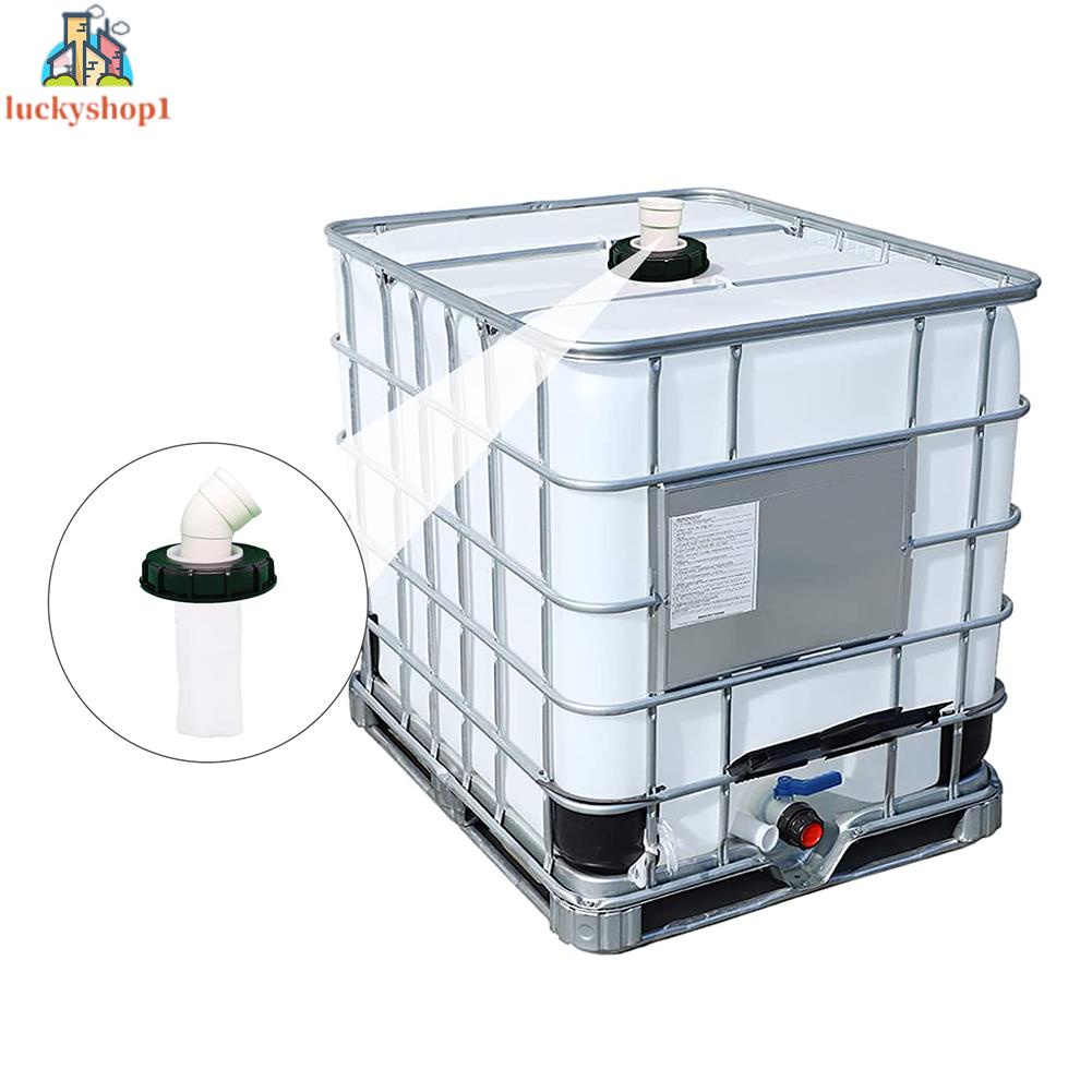 Bộ Lọc Nylon Thay Thế Cho Bể Nước Mưa IBC