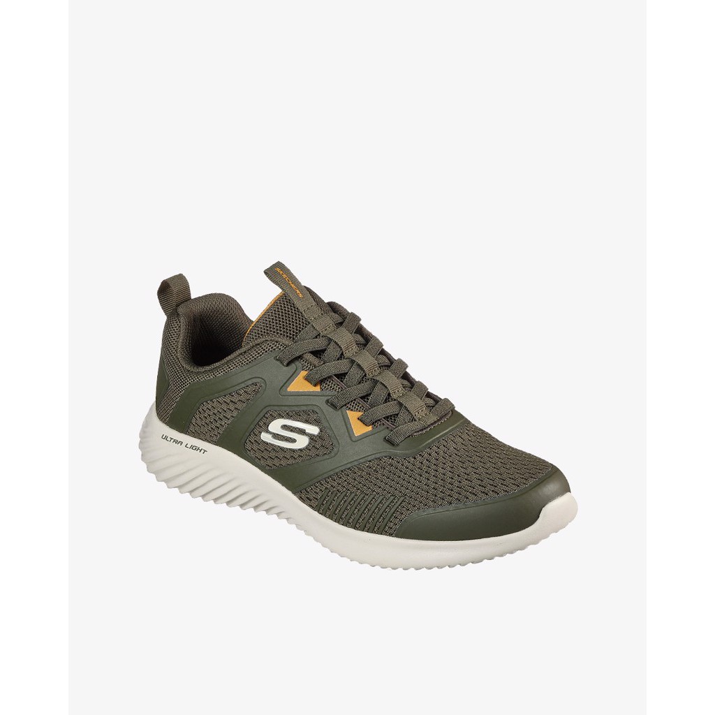 Giày thể thao thời trang SKECHERS - BOUNDER dành cho nam 232279