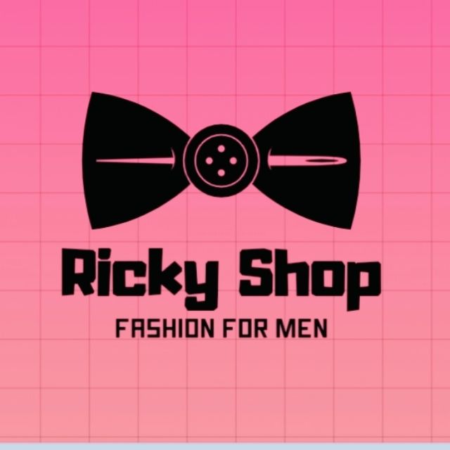 Thời Trang Nam RICKY SHOP 
