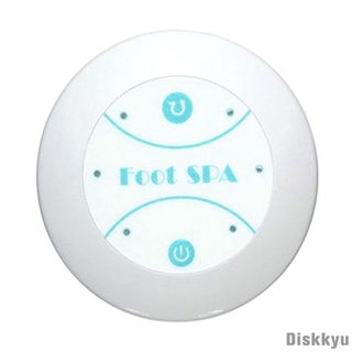 Máy Ngâm Chân Thải Độc Cho Spa