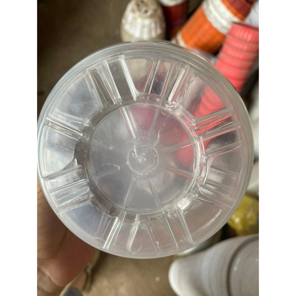 Chậu trồng cây, hứng nước cho các loại cây cảnh để bàn