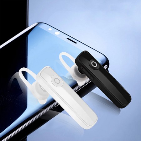 Tai Nghe Bluetooth 4.1 M165 Âm Thanh Sống Động Chất Lượng Cao