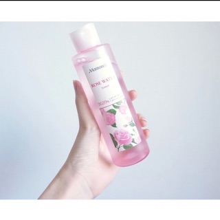 Nước hoa hồng Mamonde 250 ml
