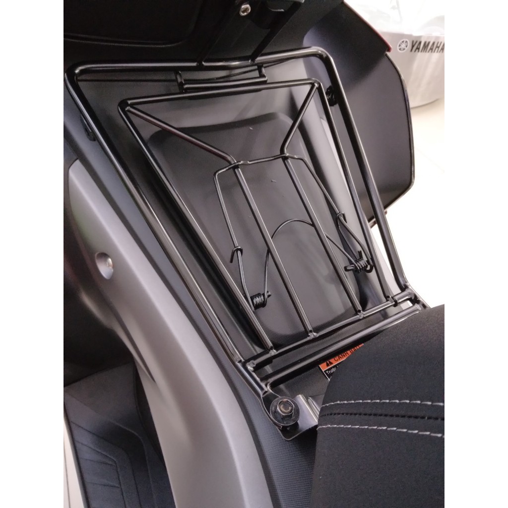 BAGA NVX THẾ HỆ 2