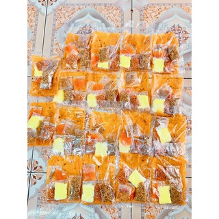 Bánh tráng Bơ 15k