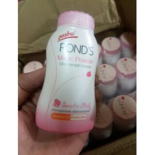 Phấn rôm POND THÁI LAN