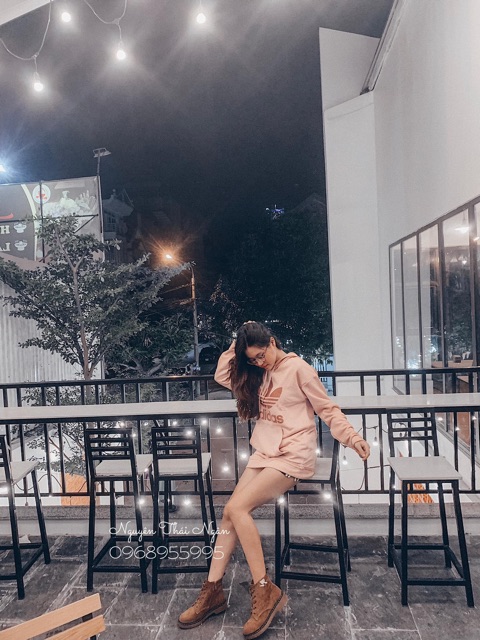 Áo nỉ hodie das sale 2xx