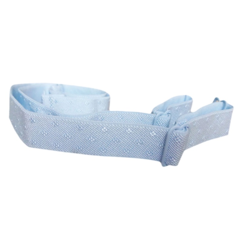 Youyo Dây Áo Ngực Co Giãn In Hoa Cho Nữ